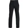 Hlače Under Armour UA Showdown Pant-BLK