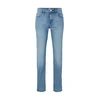 TOM TAILOR Kavbojke Josh  moder denim