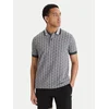 Lacoste Polo majica DH1417 Siva Classic Fit