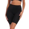 MAGIC Bodyfashion Hlače za oblikovanje Gloss, črna