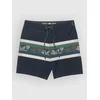 Salty Crew Crew Stripe kopalne hlače cast blue