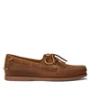 Mokasini Polo Ralph Lauren 803932219002 Rjava
