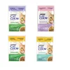 Cat Chow sos za mačke Sensitive - Losos 26x85g