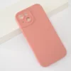 Maska Giulietta za iPhone 15 mat roze