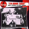 Various Artists - Im Down Today (LP)