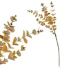 Mondex Umetni cvet evkaliptusa plastika MONDEX Viridis 92 cm sivo-zelena 1 kos, (5000226009)