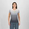 Karpos Verve Mesh ženska majica, vulcan/bright white (M)