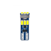Avto LED žarnica W1.2, 2.3W, W2x4.6d/BELA/9 LED/5050/1.4W/DC12V