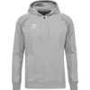 Hummel Mikica s kapuco Hummel Move 2.0 Hooded Jacket