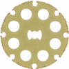 DREMEL Disk za sečenje drveta SC544 2615S544JB