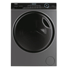 HAIER Series 5 I-Pro HWD80-B14959S8U1S Mašina za pranje i sušenje veša, 8/5kg, 1400 obrt/min, antracit