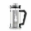 slomart aparat za kavo z batom bialetti jeklo aluminij 8 ce?ti 17,2 x 20 x 17,2 cm
