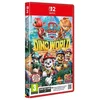 Switch 2 Paw Patrol: Dino World