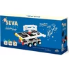 Seva - Vesoljski lunarni stroji 308 kosov