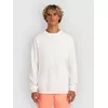 ONeill Slub moška majica z dolgimi rokavi snow white