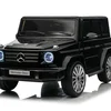 Premium Stil Auto na akumulator Mercedes Benz G500, 70 W, Crni