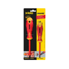 FELO Set šrafcigera Ergonic VDE XENO SL/PZ 41792191 2 kom u blisteru