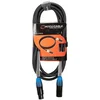 Accu Cable AXLPRO 3 m Mikrofonski kabel
