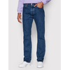 Levis Jeans straight 501 Levi?s®ORIGINAL FIT Modra
