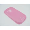 Maska Giulietta za Samsung i8190/ S3 mini pink.