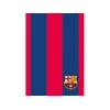 Astra Mapa za shranjevanje z 3 predali in elastiko FC Barcelona – A4, 108024004