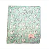 Misoko Prostirka za dresuru štenaca Pad Reusable Light Green, 80 x 140 cm, Zelena