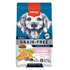 Wanpy Suva hrana za pse Grain Free, Losos, 1,5 kg