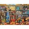 Eurographics - Puzzle Harvest Time - 1 000 kosov