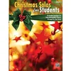 CHRISTMAS SOLOS FOR STUDENT BOOK 2