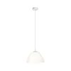 Osram - Viseći luster na sajli CAMEL BELL 1xE27/9W/230V prečnik 37,5 cm