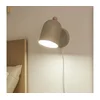 Brilagi - Zidni spot GALLION 1xE27/15W/230V bež