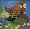 Songs from the Garden of Eden: Jewish Lullabies and Nursery Rhymes [With CD (Audio)]
