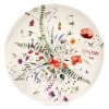 shumee MAKI porcelanasti desertni krožnik 20,5 cm