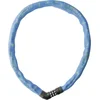 Abus brava steel-o-chain 4804c/75,plavi simboli ( 86809 )