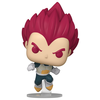 Bobble Figure Anime - Dragon Ball Super POP! - Super Saiyan God Vegeta