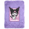 Hello Kitty and Friends Kuromi plišani notes ( 1046823 )