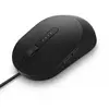 DELL MS3220 Wired Laser crni miš