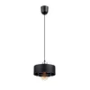 Luster na sajli VEST 1xE27/60W/230V