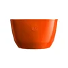 Salad bowl, ceramic, 26cm/5.9L, Toscane - Emile Henry