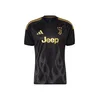 ADIDAS PERFORMANCE Dres Juventus Turin 26/27 zlata/temno siva/črna