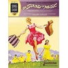 THE SOUND OF MUSIC SING WITH THE CHOIR + CD