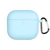 Zaštitna futrola za AirPods 4, Tirkiz