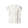 Munthe Bluza FULTON slonovina
