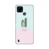 Torbica Silikonska Print za Realme C21Y/C25Y Cactus