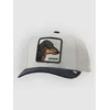 Goorin Bros Suede Shadow Mini Kids Cap edge