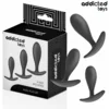 KOMPLET ANALNIH ČEPOV Addicted Toys Model II