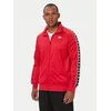 Kappa Jopa 301EFU0 Rdeča Regular Fit