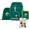 Set 4 kosov OXY Sherpy Green
