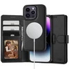 OVITEK TECH-PROTECT WALLET MAGSAFE IPHONE 15 PRO MAX BLACK