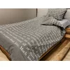 Posteljina 135x240cm Letter ( VLK000261-letter )